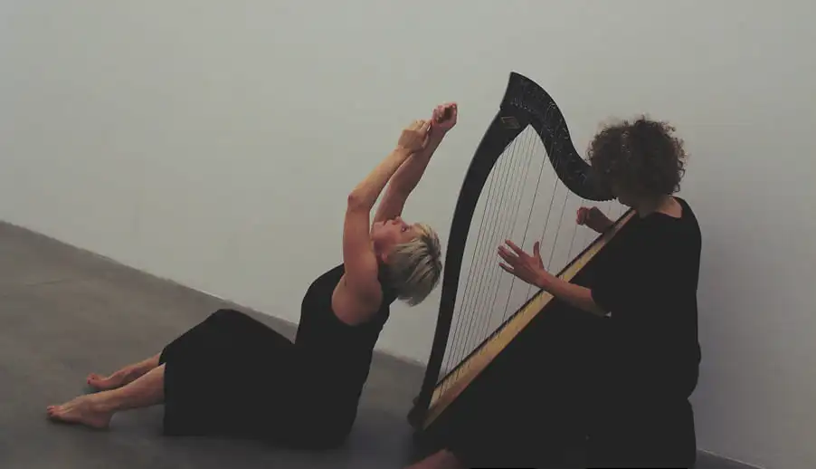 #SOUNDSCAPE